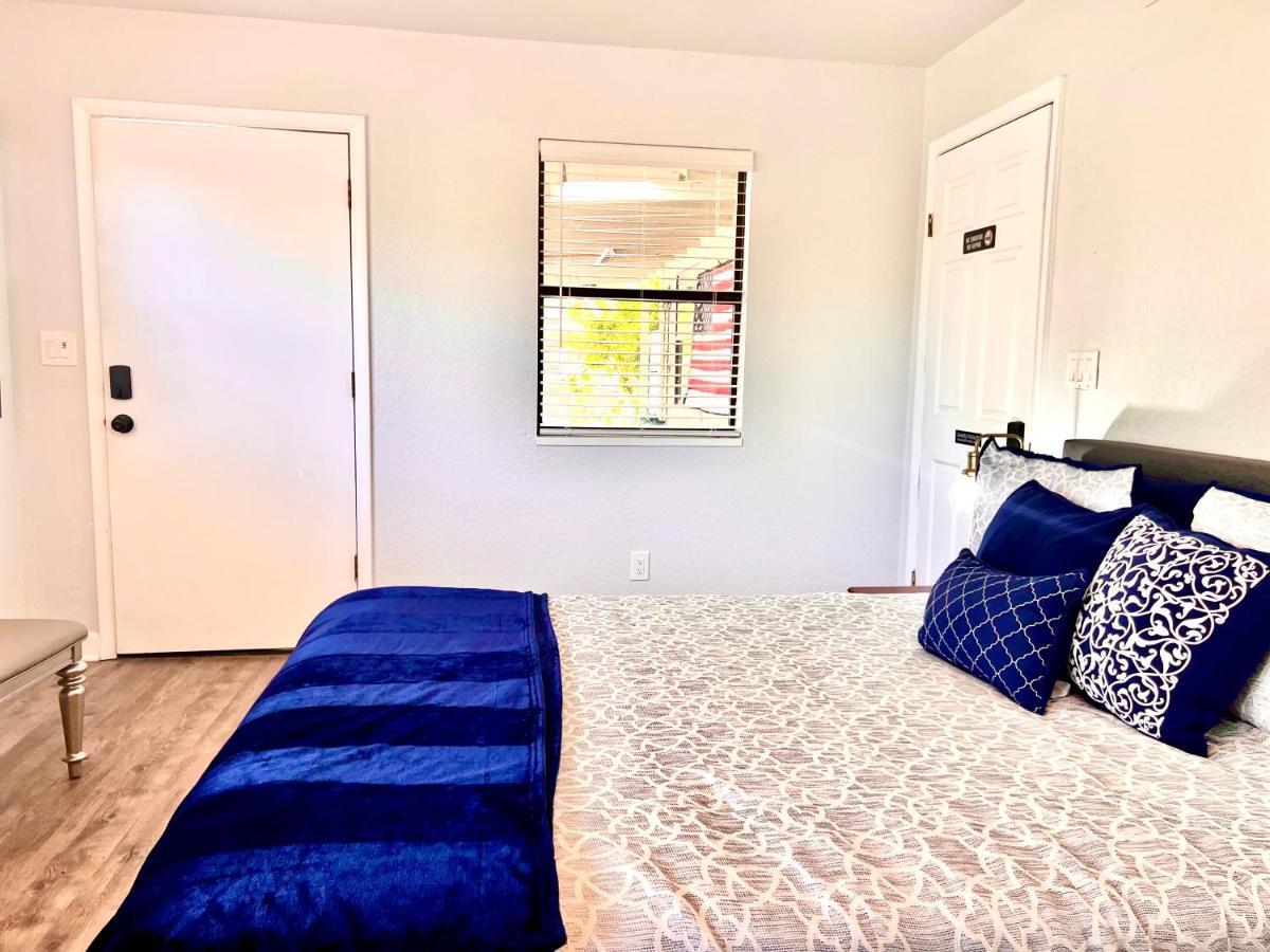 Upgraded, Stylish & Comfy 1 Bedroom/1 Bath Studio Payson Exterior photo