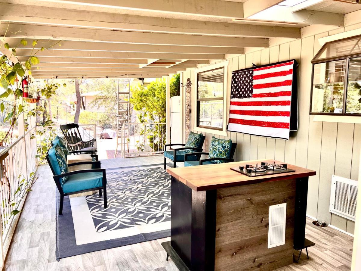 Upgraded, Stylish & Comfy 1 Bedroom/1 Bath Studio Payson Exterior photo
