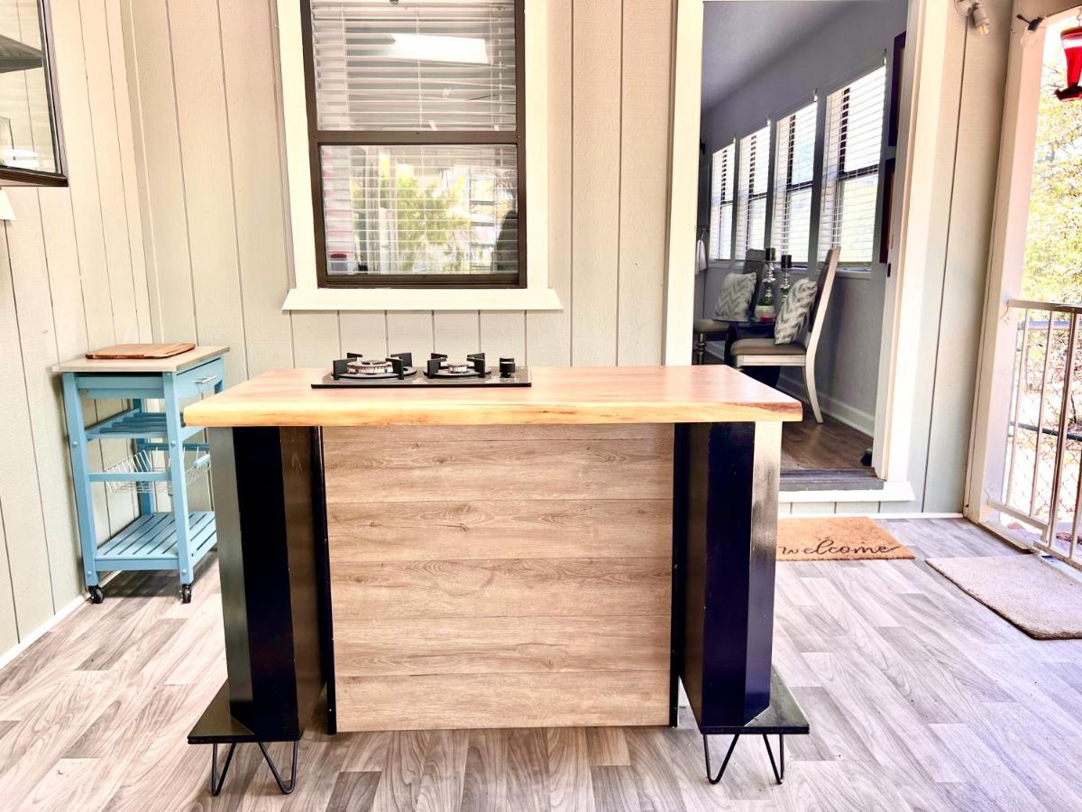 Upgraded, Stylish & Comfy 1 Bedroom/1 Bath Studio Payson Exterior photo