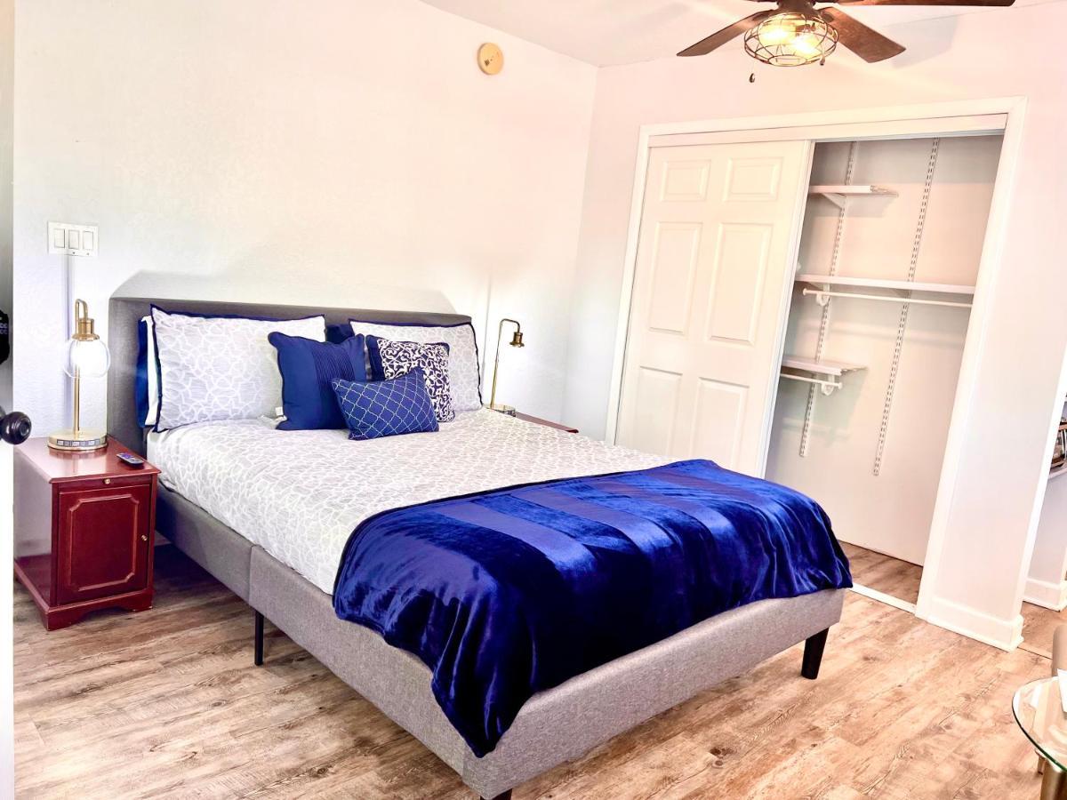 Upgraded, Stylish & Comfy 1 Bedroom/1 Bath Studio Payson Exterior photo