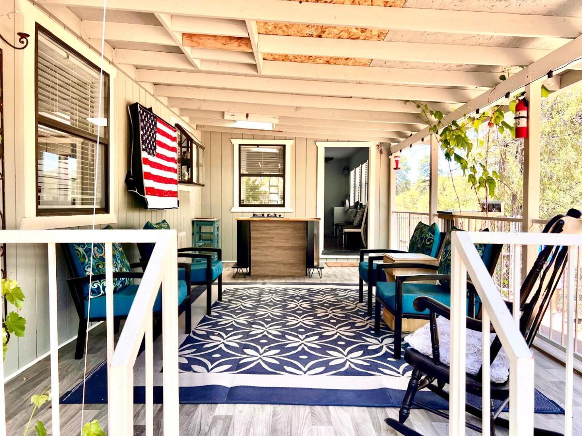Upgraded, Stylish & Comfy 1 Bedroom/1 Bath Studio Payson Exterior photo