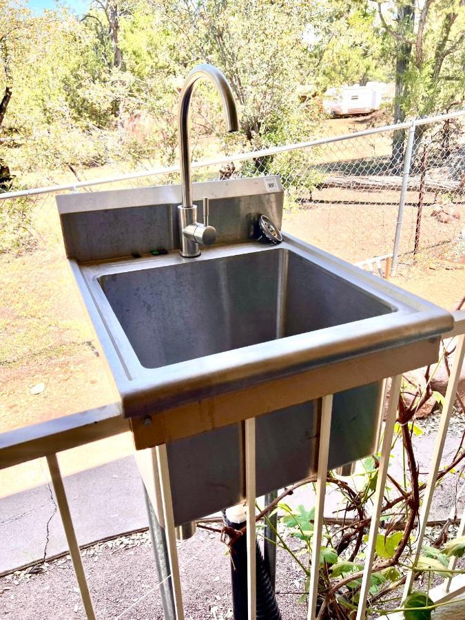 Upgraded, Stylish & Comfy 1 Bedroom/1 Bath Studio Payson Exterior photo