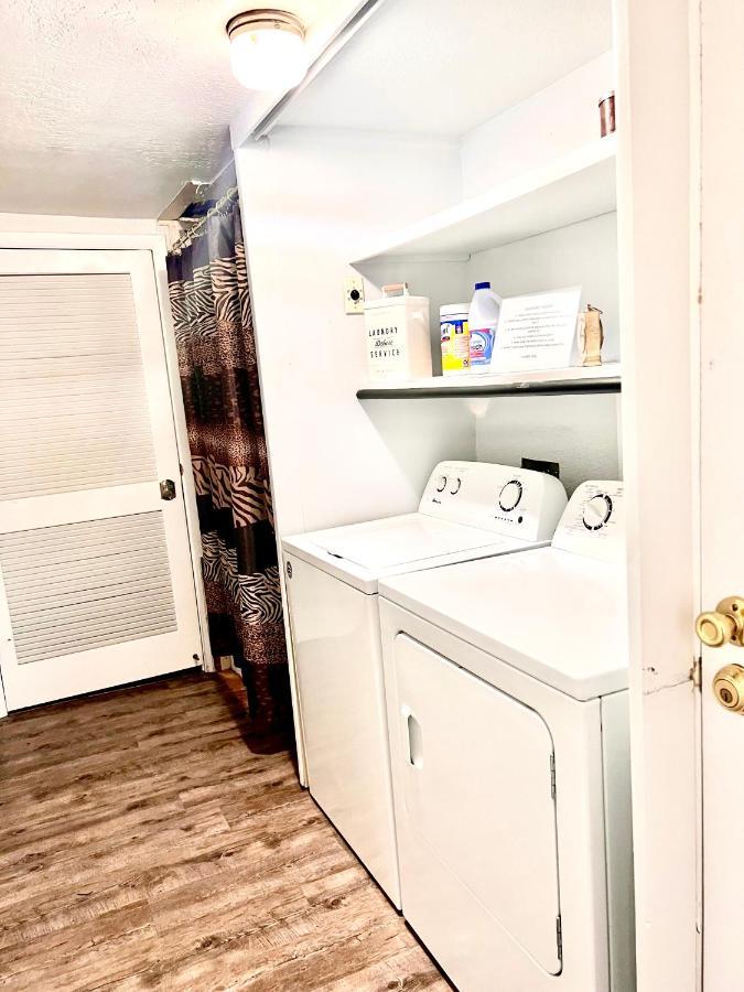 Upgraded, Stylish & Comfy 1 Bedroom/1 Bath Studio Payson Exterior photo