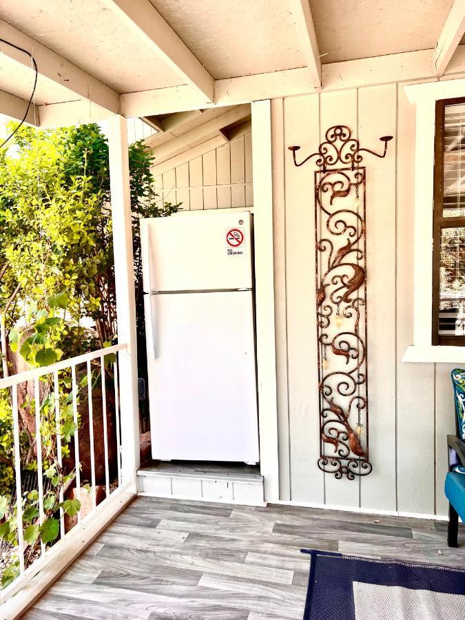 Upgraded, Stylish & Comfy 1 Bedroom/1 Bath Studio Payson Exterior photo