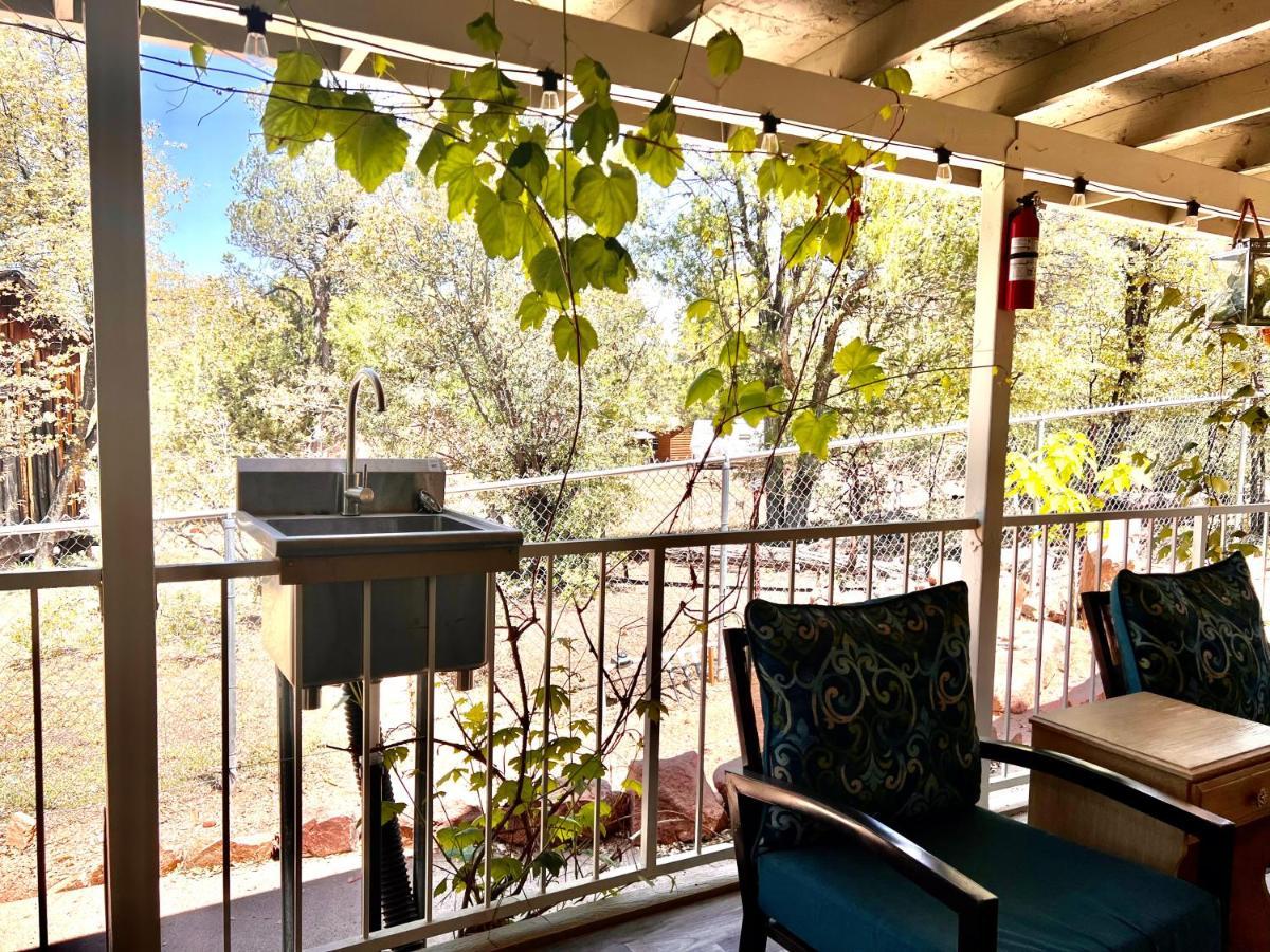 Upgraded, Stylish & Comfy 1 Bedroom/1 Bath Studio Payson Exterior photo